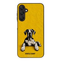 Θήκη Sonique Men's Edition για Samsung Galaxy A25 5G Dalmatian Dog