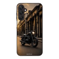 Θήκη Sonique Men's Edition για Samsung Galaxy A25 5G Dusk Rider