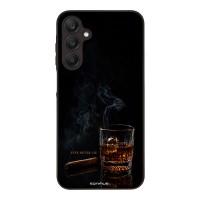 Θήκη Sonique Men's Edition για Samsung Galaxy A25 5G Eyes Never Lie