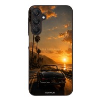 Θήκη Sonique Men's Edition για Samsung Galaxy A25 5G Good Days