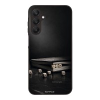 Θήκη Sonique Men's Edition για Samsung Galaxy A25 5G Law