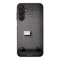 Θήκη Sonique Men's Edition για Samsung Galaxy A25 5G Motivation