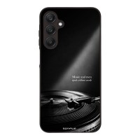 Θήκη Sonique Men's Edition για Samsung Galaxy A25 5G Music and Men