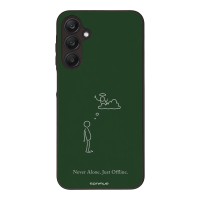 Θήκη Sonique Men's Edition για Samsung Galaxy A25 5G Never Alone