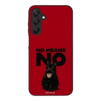 Θήκη Sonique Men's Edition για Samsung Galaxy A25 5G No Means No