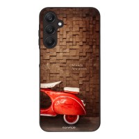 Θήκη Sonique Men's Edition για Samsung Galaxy A25 5G Old Roads