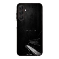 Θήκη Sonique Men's Edition για Samsung Galaxy A25 5G Piano
