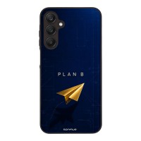 Θήκη Sonique Men's Edition για Samsung Galaxy A25 5G Plan B