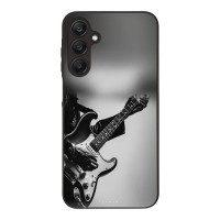 Θήκη Sonique Men's Edition για Samsung Galaxy A25 5G Rock Guitar