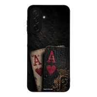Θήκη Sonique Men's Edition για Samsung Galaxy A26 5G Άσος
