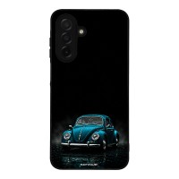 Θήκη Sonique Men's Edition για Samsung Galaxy A26 5G Μπλε Σκαραβαίος