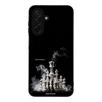 Θήκη Sonique Men's Edition για Samsung Galaxy A26 5G Σκάκι
