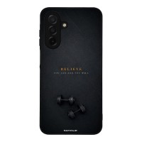 Θήκη Sonique Men's Edition για Samsung Galaxy A26 5G Believe