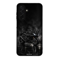 Θήκη Sonique Men's Edition για Samsung Galaxy A26 5G Black Ride