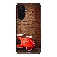 Θήκη Sonique Men's Edition για Samsung Galaxy A26 5G Old Roads