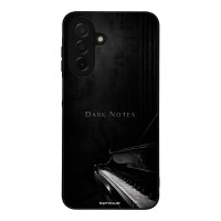 Θήκη Sonique Men's Edition για Samsung Galaxy A26 5G Piano