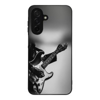 Θήκη Sonique Men's Edition για Samsung Galaxy A26 5G Rock Guitar
