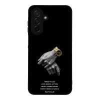 Θήκη Sonique Men's Edition για Samsung Galaxy A26 5G Three Rules