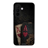 Θήκη Sonique Men's Edition για Samsung Galaxy A27 5G Άσος