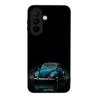 Θήκη Sonique Men's Edition για Samsung Galaxy A27 5G Μπλε Σκαραβαίος
