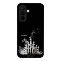 Θήκη Sonique Men's Edition για Samsung Galaxy A27 5G Σκάκι