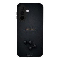 Θήκη Sonique Men's Edition για Samsung Galaxy A27 5G Believe