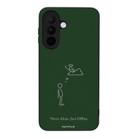 Θήκη Sonique Men's Edition για Samsung Galaxy A27 5G Never Alone