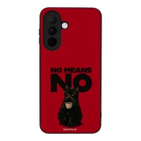 Θήκη Sonique Men's Edition για Samsung Galaxy A27 5G No Means No