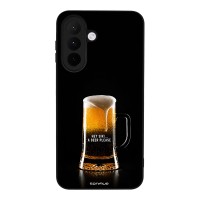Θήκη Sonique Men's Edition για Samsung Galaxy A27 5G One Beer, Please