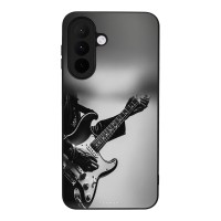 Θήκη Sonique Men's Edition για Samsung Galaxy A27 5G Rock Guitar
