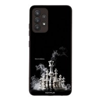 Θήκη Sonique Men's Edition για Samsung Galaxy A32 4G Σκάκι