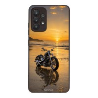 Θήκη Sonique Men's Edition για Samsung Galaxy A32 4G Coastal Rider