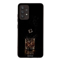 Θήκη Sonique Men's Edition για Samsung Galaxy A32 4G Cool Mind
