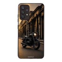 Θήκη Sonique Men's Edition για Samsung Galaxy A32 4G Dusk Rider