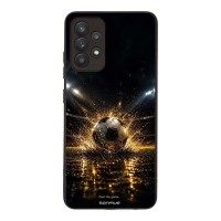 Θήκη Sonique Men's Edition για Samsung Galaxy A32 4G Football