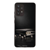 Θήκη Sonique Men's Edition για Samsung Galaxy A32 4G Law
