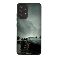 Θήκη Sonique Men's Edition για Samsung Galaxy A32 4G No Limits