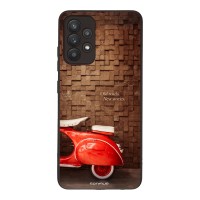 Θήκη Sonique Men's Edition για Samsung Galaxy A32 4G Old Roads