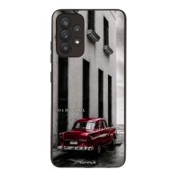 Θήκη Sonique Men's Edition για Samsung Galaxy A32 4G Old Soul
