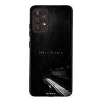 Θήκη Sonique Men's Edition για Samsung Galaxy A32 4G Piano