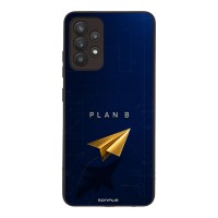 Θήκη Sonique Men's Edition για Samsung Galaxy A32 4G Plan B