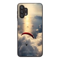 Θήκη Sonique Men's Edition για Samsung Galaxy A32 5G Above the Noise