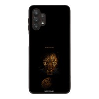 Θήκη Sonique Men's Edition για Samsung Galaxy A32 5G Born to Win