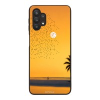 Θήκη Sonique Men's Edition για Samsung Galaxy A32 5G Calm