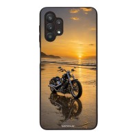 Θήκη Sonique Men's Edition για Samsung Galaxy A32 5G Coastal Rider