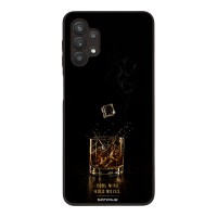 Θήκη Sonique Men's Edition για Samsung Galaxy A32 5G Cool Mind