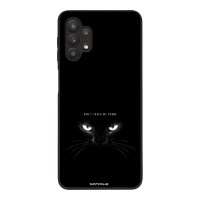 Θήκη Sonique Men's Edition για Samsung Galaxy A32 5G Don't Touch