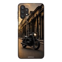 Θήκη Sonique Men's Edition για Samsung Galaxy A32 5G Dusk Rider