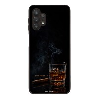 Θήκη Sonique Men's Edition για Samsung Galaxy A32 5G Eyes Never Lie