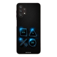Θήκη Sonique Men's Edition για Samsung Galaxy A32 5G Gaming